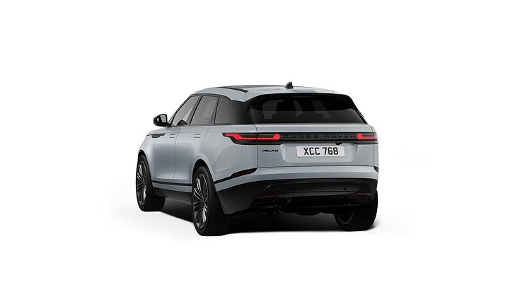 2025 нови автомобили Land Rover Range Rover Velar Arroios Grey D300 R-Dynamic HSE