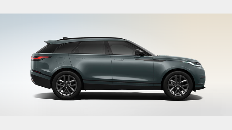 2025 SKLADOVÉ VOZIDLÁ Land Rover Range Rover Velar Giola Green 2.0D 200PS MHEV D200 S AWD Auto 