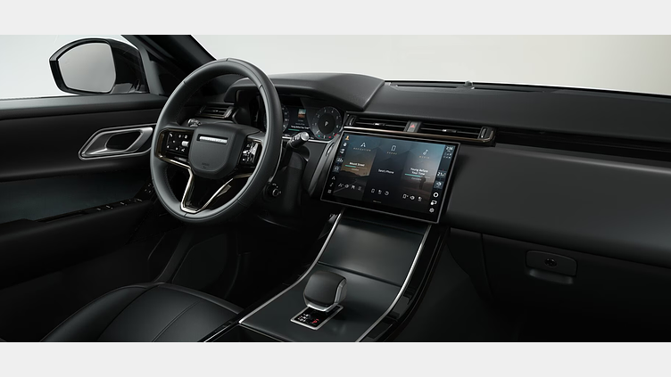 2025 SKLADOVÉ VOZIDLÁ Land Rover Range Rover Velar Giola Green 2.0D 200PS MHEV D200 S AWD Auto 