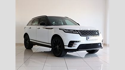Range Rover Velar 0