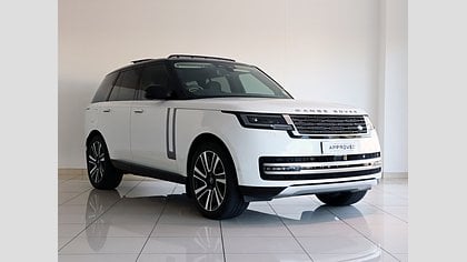 Range Rover 0