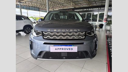 Discovery Sport 0