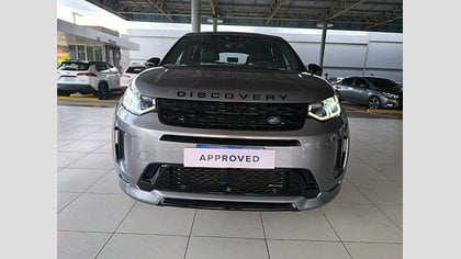 Discovery Sport 0