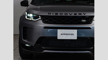 Discovery Sport 14