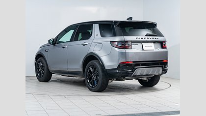 Discovery Sport 1