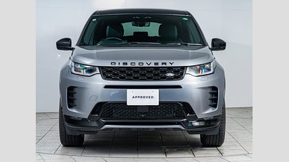 Discovery Sport 7