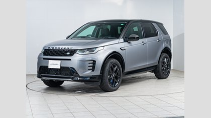 Discovery Sport 15