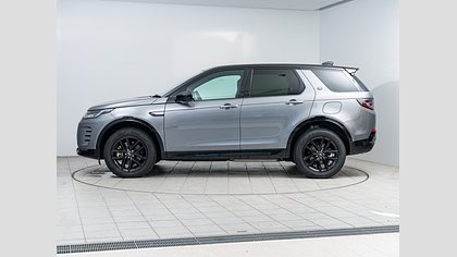 Discovery Sport 5