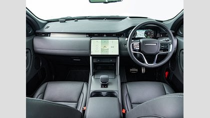 Discovery Sport 3