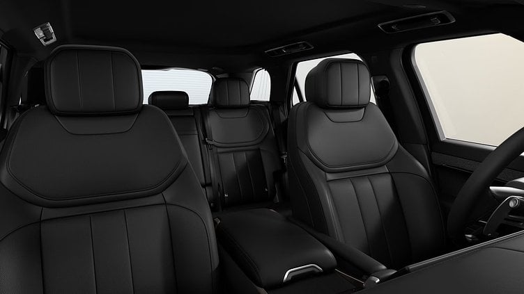 2025 Nuevo Land Rover Range Rover Sport Ionian Silver - Acabado Satinado P400 Gasolina MHEV BATALLA NORMAL SE