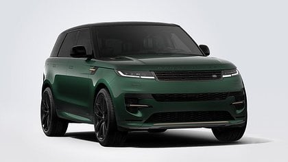 Range Rover Sport 0