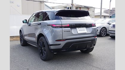 Range Rover Evoque 3