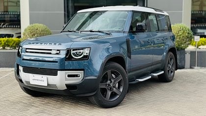 Defender 110 0