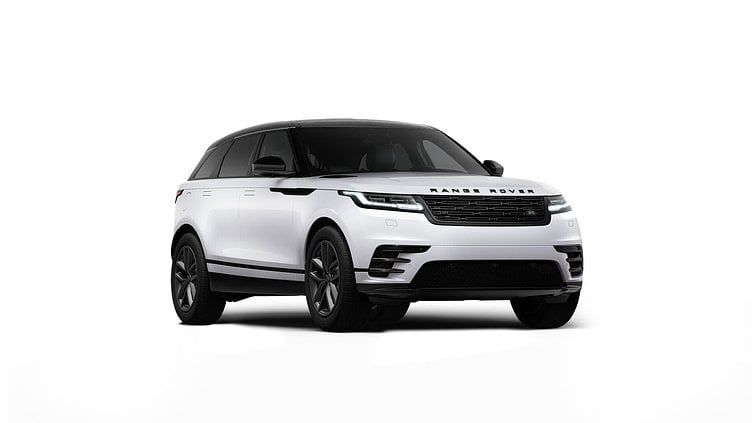 2025 新車 Land Rover Range Rover Velar オストゥーニパールホワイト P400eプラグインハイブリッド（ガソリン） スタンダードホイールベース Dynamic SE