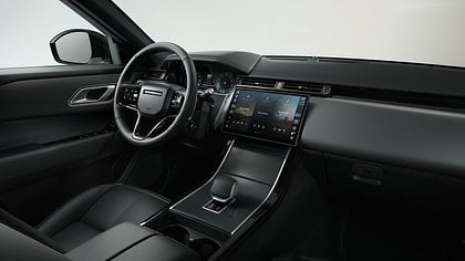 Range Rover Velar 4