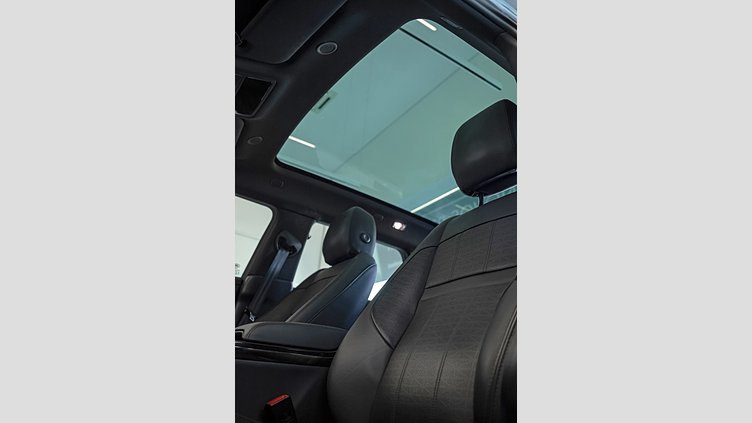 2022 Approved Land Rover Range Rover Evoque Eiger Grey auto P250 R-DYNAMIC HSE 