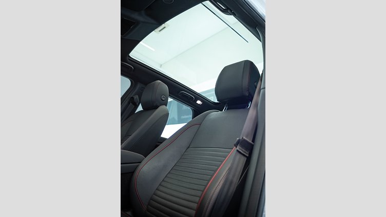 2023 Approved Land Rover Discovery Sport Silver auto 2.0 d200 turbo diesel r-dynamic se automatico.