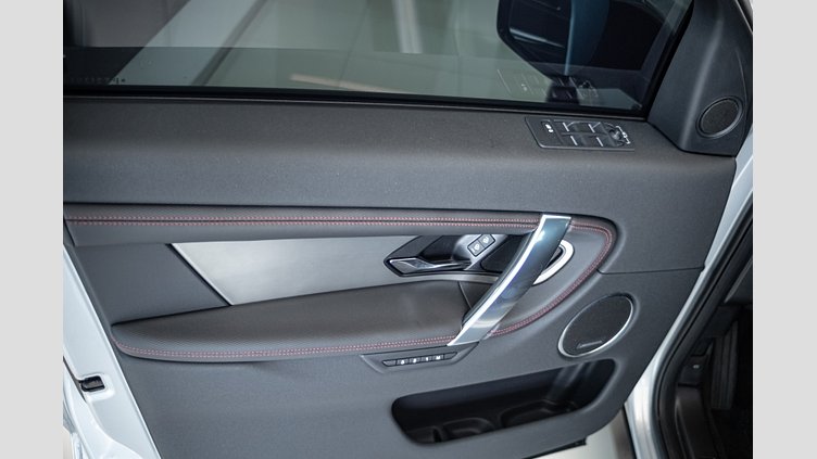 2023 Approved Land Rover Discovery Sport Silver auto 2.0 d200 turbo diesel r-dynamic se automatico.