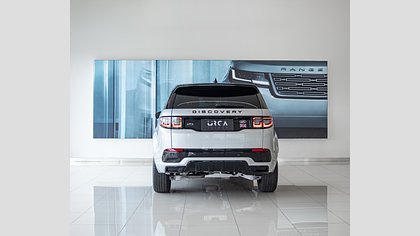 Discovery Sport 13
