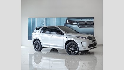 Discovery Sport 15