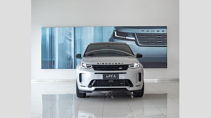 Discovery Sport 17