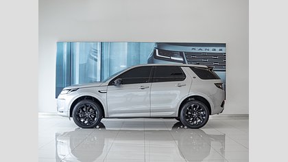 Discovery Sport 11