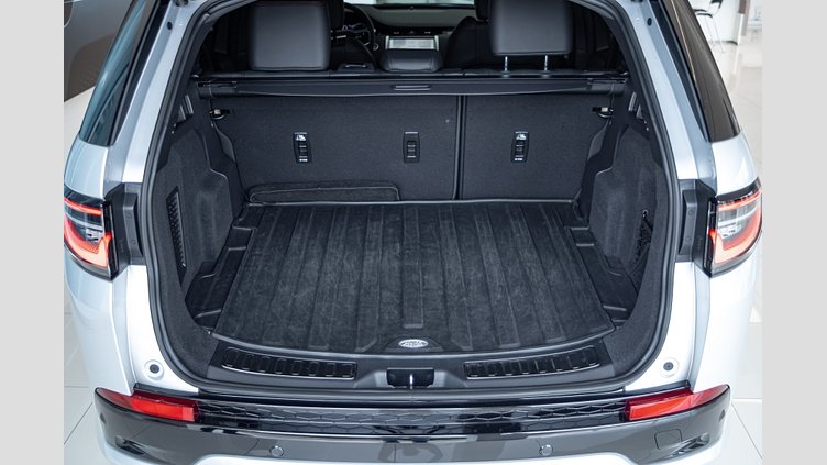 2023 Approved Land Rover Discovery Sport Silver auto 2.0 d200 turbo diesel r-dynamic se automatico.