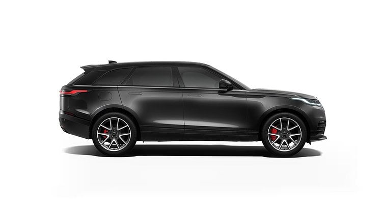 2025 Nuevo Land Rover Range Rover Velar Carpathian Grey P404e Gasolina PHEV Standard Wheelbase Dynamic SE