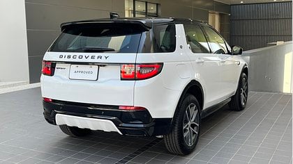 Discovery Sport 1