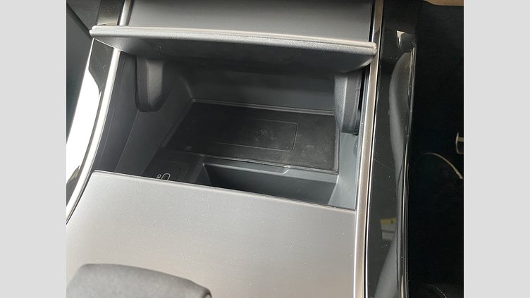 2025 認定中古車 Land Rover Range Rover Velar カルパチアングレイ D200マイルドハイブリッド（ディーゼル） スタンダードホイールベース Dynamic HSE