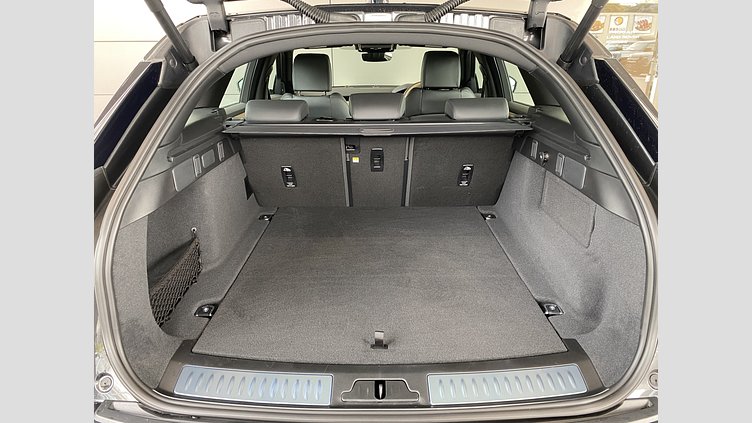 2025 認定中古車 Land Rover Range Rover Velar カルパチアングレイ D200マイルドハイブリッド（ディーゼル） スタンダードホイールベース Dynamic HSE