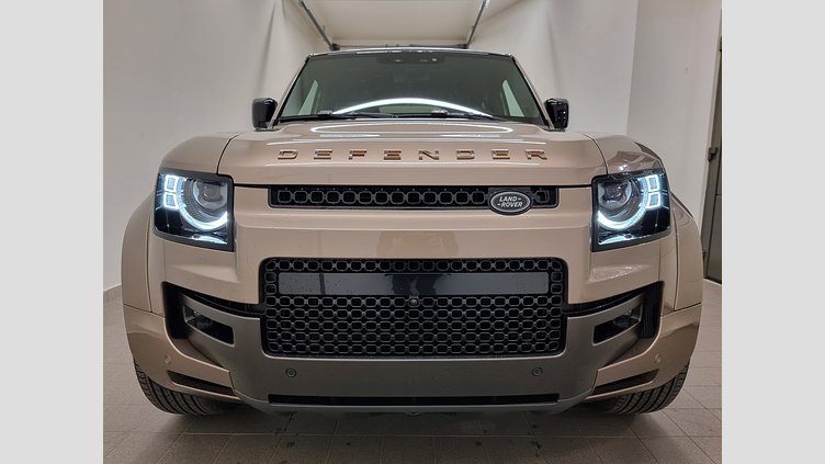 2025 Nova vozila Land Rover Defender 110 Petra Cooper P635 AWD AUTOMATIC MHEV OCTA