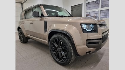 Defender 110 0