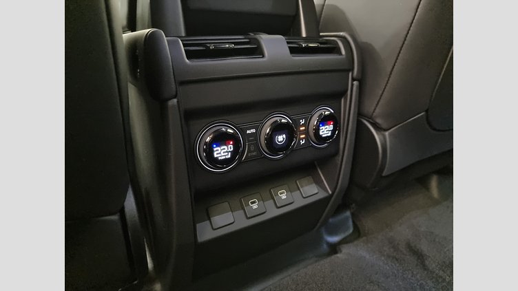2025 Nova vozila Land Rover Defender 110 Petra Cooper P635 AWD AUTOMATIC MHEV OCTA