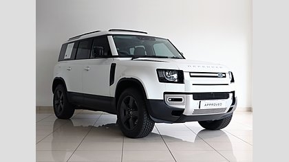Defender 110 0