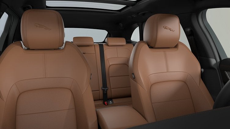 2025 Approved Jaguar F-Pace Portofino Blue P400E PETROL PLUG-IN HYBRID R-DYNAMIC SE 90TH ANNIVERSARY EDITION
