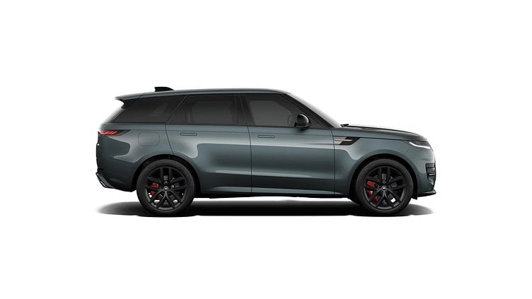 2025 Nuevo Land Rover Range Rover Sport Giola Green P460e Gasolina PHEV BATALLA NORMAL Dynamic SE
