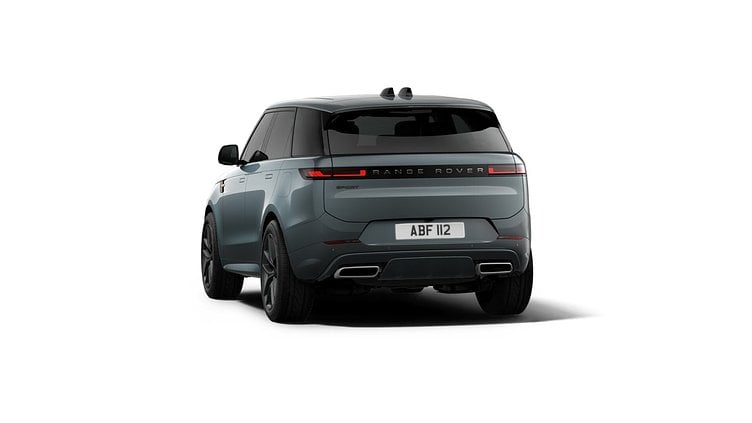 2025 Nuevo Land Rover Range Rover Sport Giola Green P460e Gasolina PHEV BATALLA NORMAL Dynamic SE