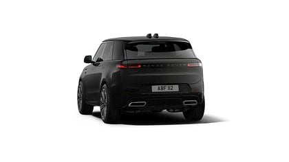 Range Rover Sport 2