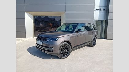 Range Rover 0