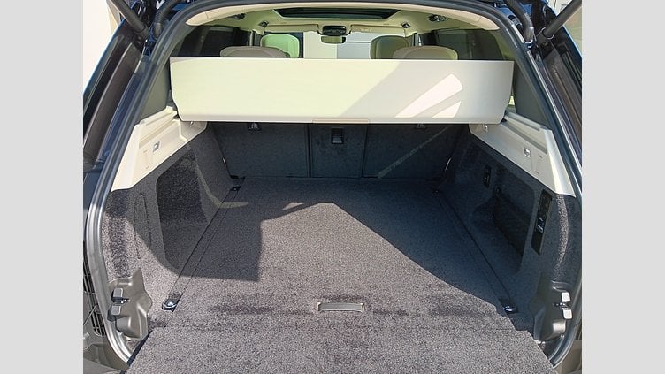 2025 SKLADOVÉ VOZIDLÁ Land Rover Range Rover Charente Grey 3.0D MHEV 350PS  MHEV HSE LWB AWD 