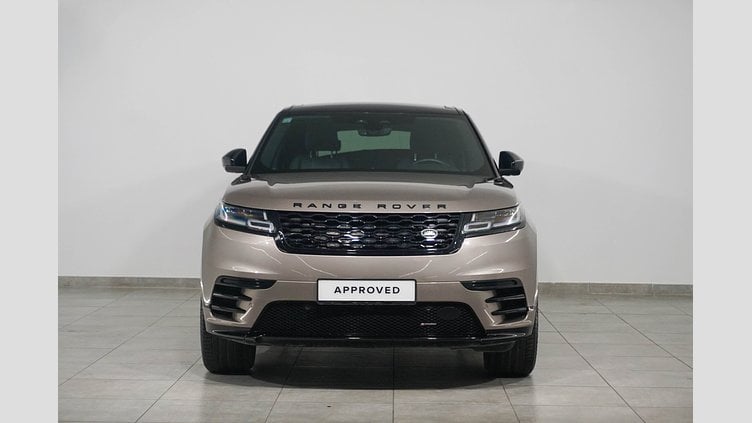 2022 Approved Land Rover Range Rover Velar Lantau Bronze 2.0D 204PS AWD R-Dynamic SE