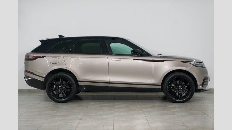 2022 Approved Land Rover Range Rover Velar Lantau Bronze 2.0D 204PS AWD R-Dynamic SE