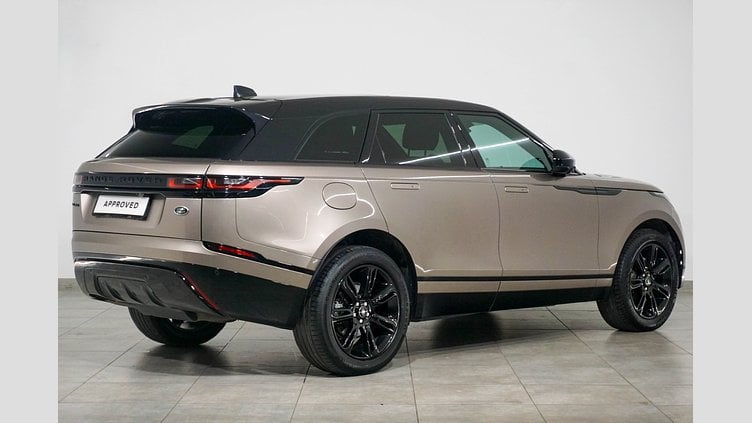 2022 Approved Land Rover Range Rover Velar Lantau Bronze 2.0D 204PS AWD R-Dynamic SE