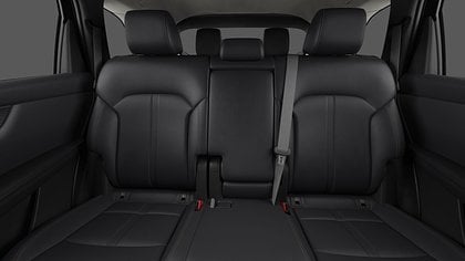2025 Jauns Mazda CX-80 Artisan Red 2.5 PHEV 8AT Exclusive-Line (5)