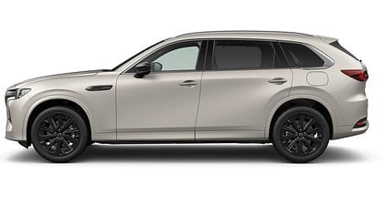 2025 Jauns Mazda CX-80 Platinum Quartz 2.5 PHEV 8AT Homura Plus (2)