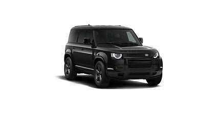 Defender 110 0