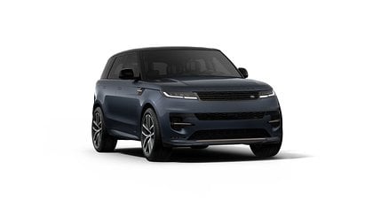 Range Rover Sport 0