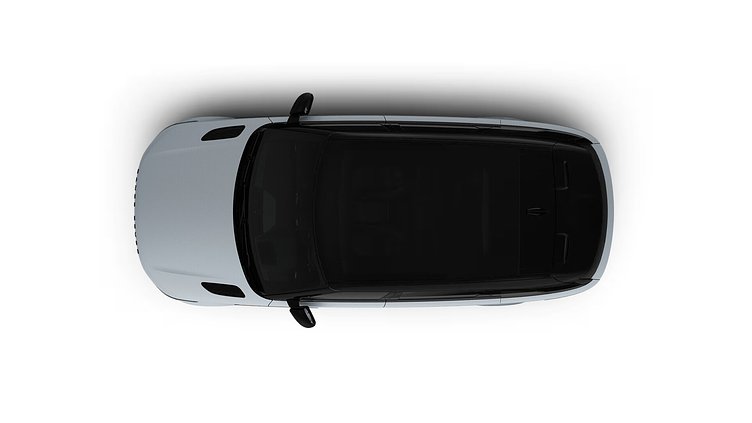 2025 Novo Land Rover Range Rover Velar Cinza Arroios auto Carroçaria Normal SWB Dynamic HSE