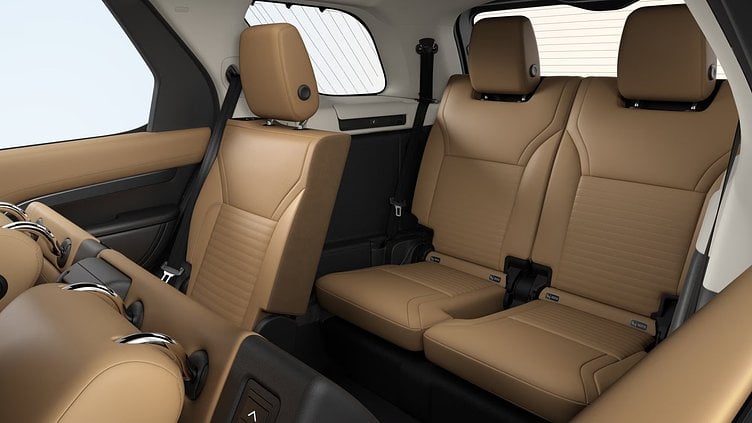 2025 Novo Land Rover Discovery Cinza Carpathian Híbrido leve a diesel D350 Metropolitan Edition